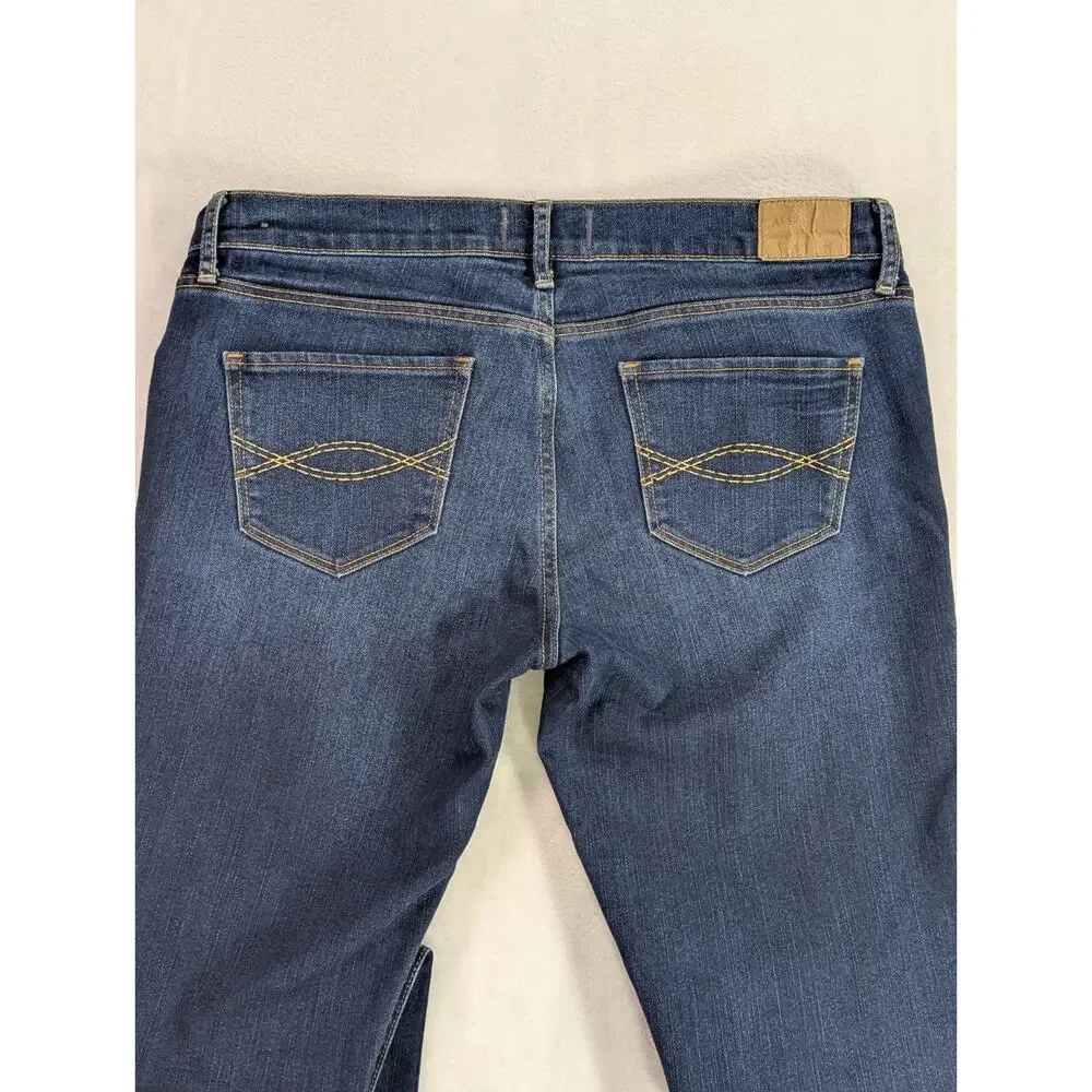 Abercrombie & Fitch vintage abercrombie